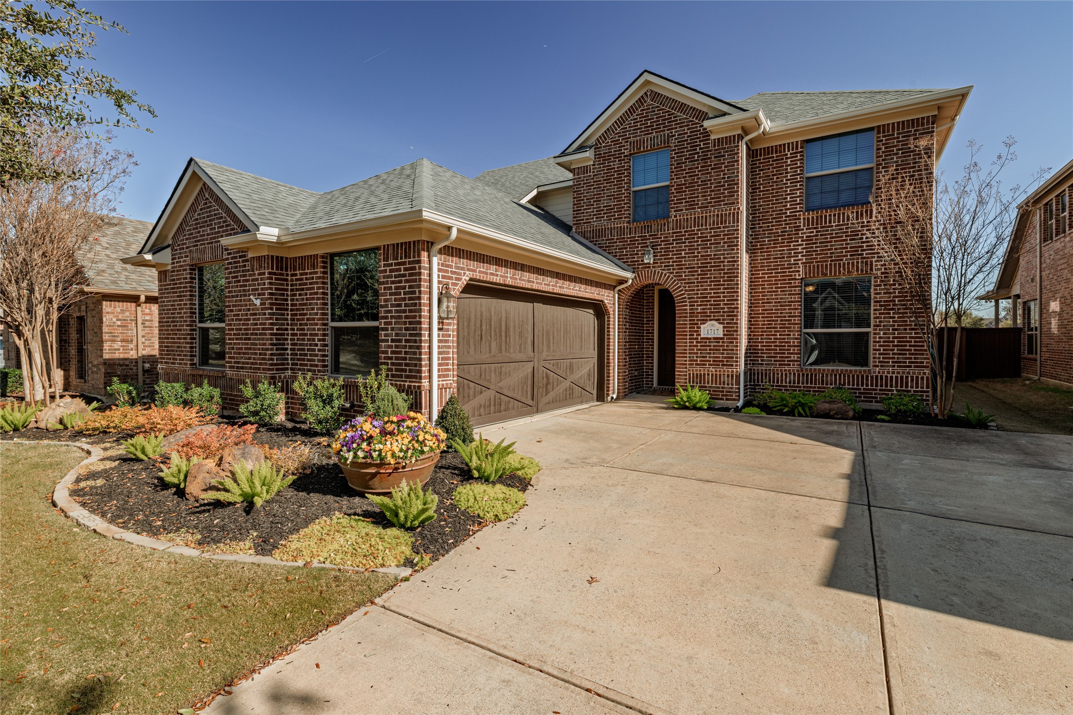 1717 Goldenrod Lane Keller TX 76248