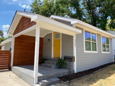 3506 Gibsondell Avenue Dallas TX 75211