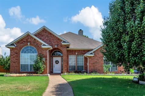 10105 Joy Drive Frisco TX 75035