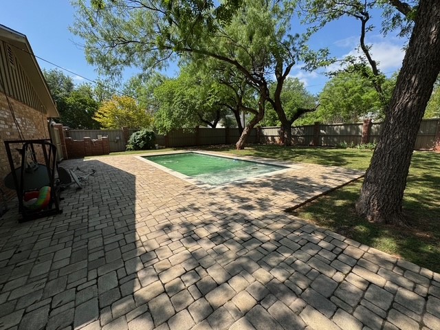 1234 Sylvan Drive Abilene TX 79605