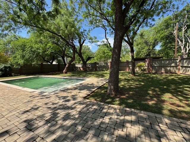 1234 Sylvan Drive Abilene TX 79605
