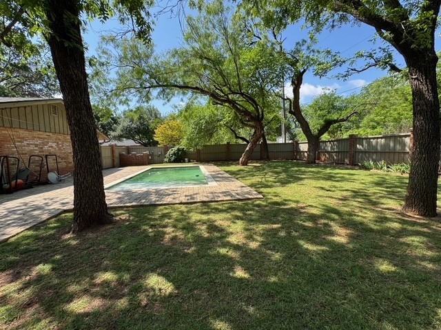 1234 Sylvan Drive Abilene TX 79605