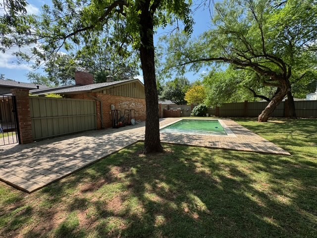 1234 Sylvan Drive Abilene TX 79605