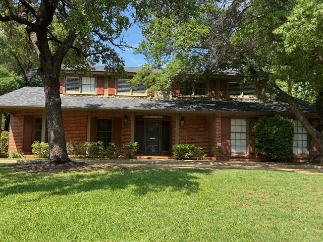 1234 Sylvan Drive Abilene TX 79605