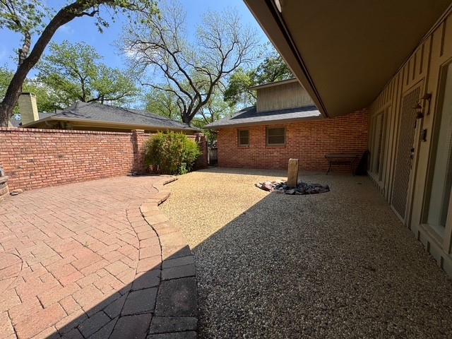1234 Sylvan Drive Abilene TX 79605