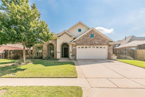 10712 Elmhurst Lane Fort Worth TX 76244