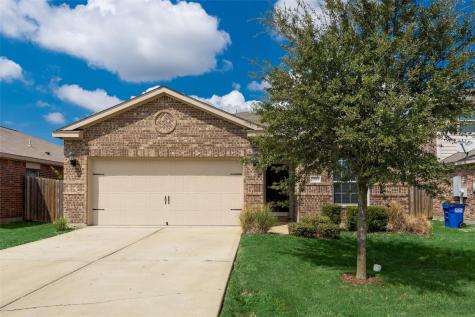 2103 Gardenia Drive Forney TX 75126