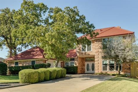 4411 Danbury Court Arlington TX 76016