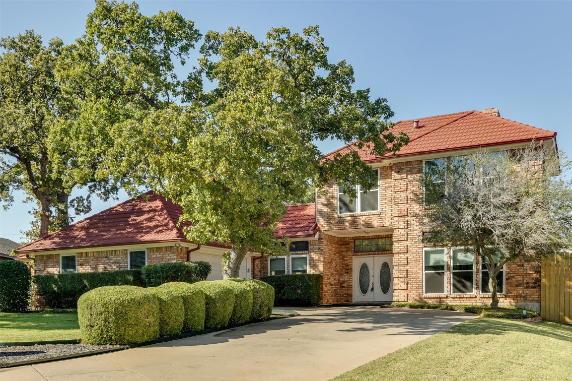 4411 Danbury Court Arlington TX 76016