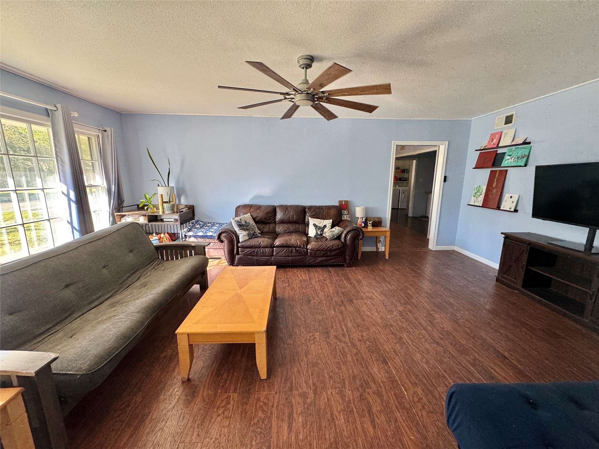 724 S Rusk Street Gainesville TX 76240