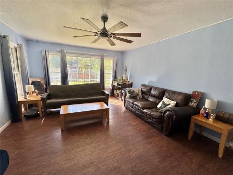 724 S Rusk Street Gainesville TX 76240