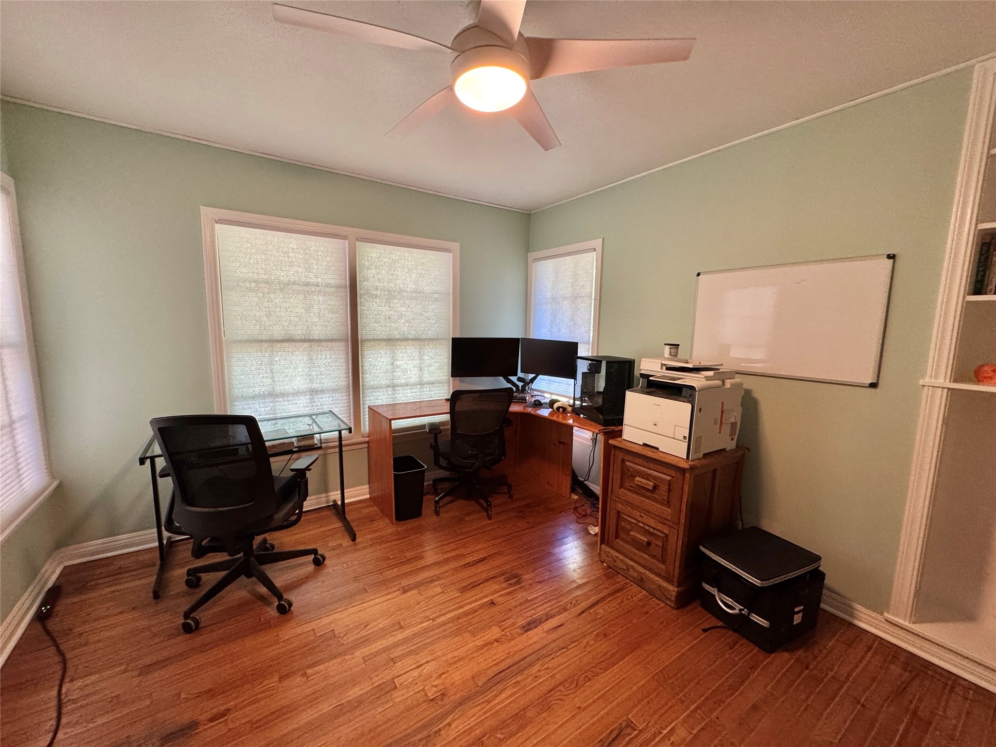 724 S Rusk Street Gainesville TX 76240