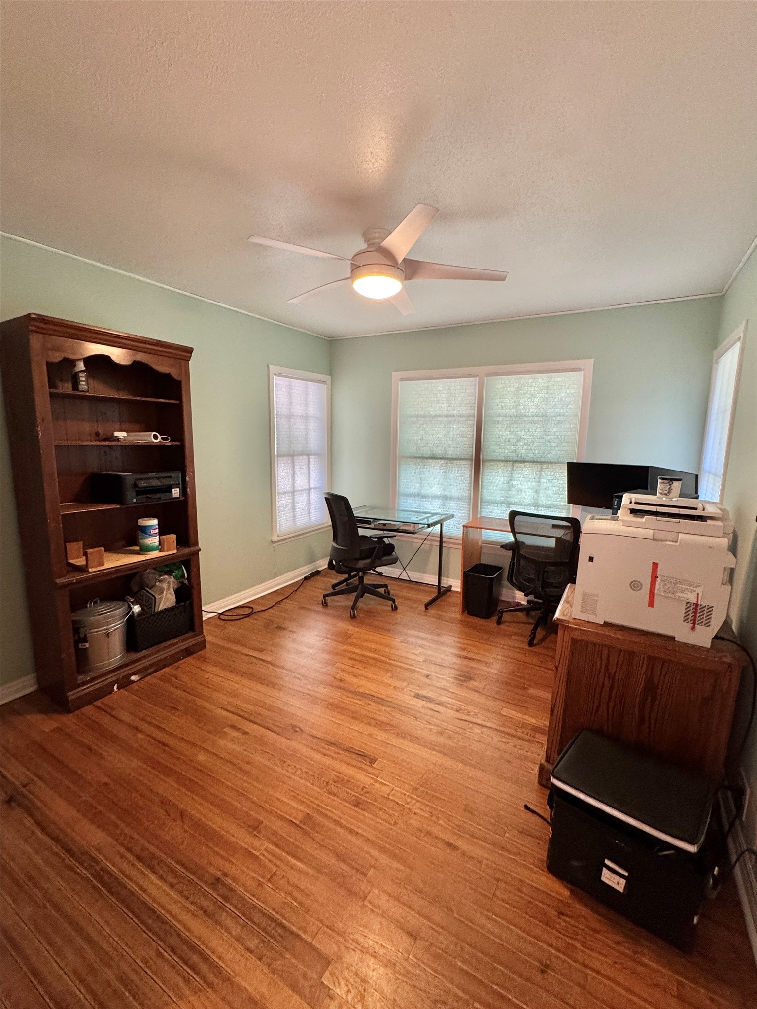 724 S Rusk Street Gainesville TX 76240