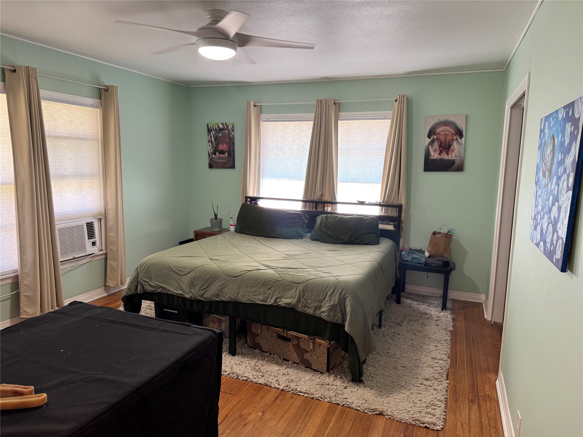 724 S Rusk Street Gainesville TX 76240