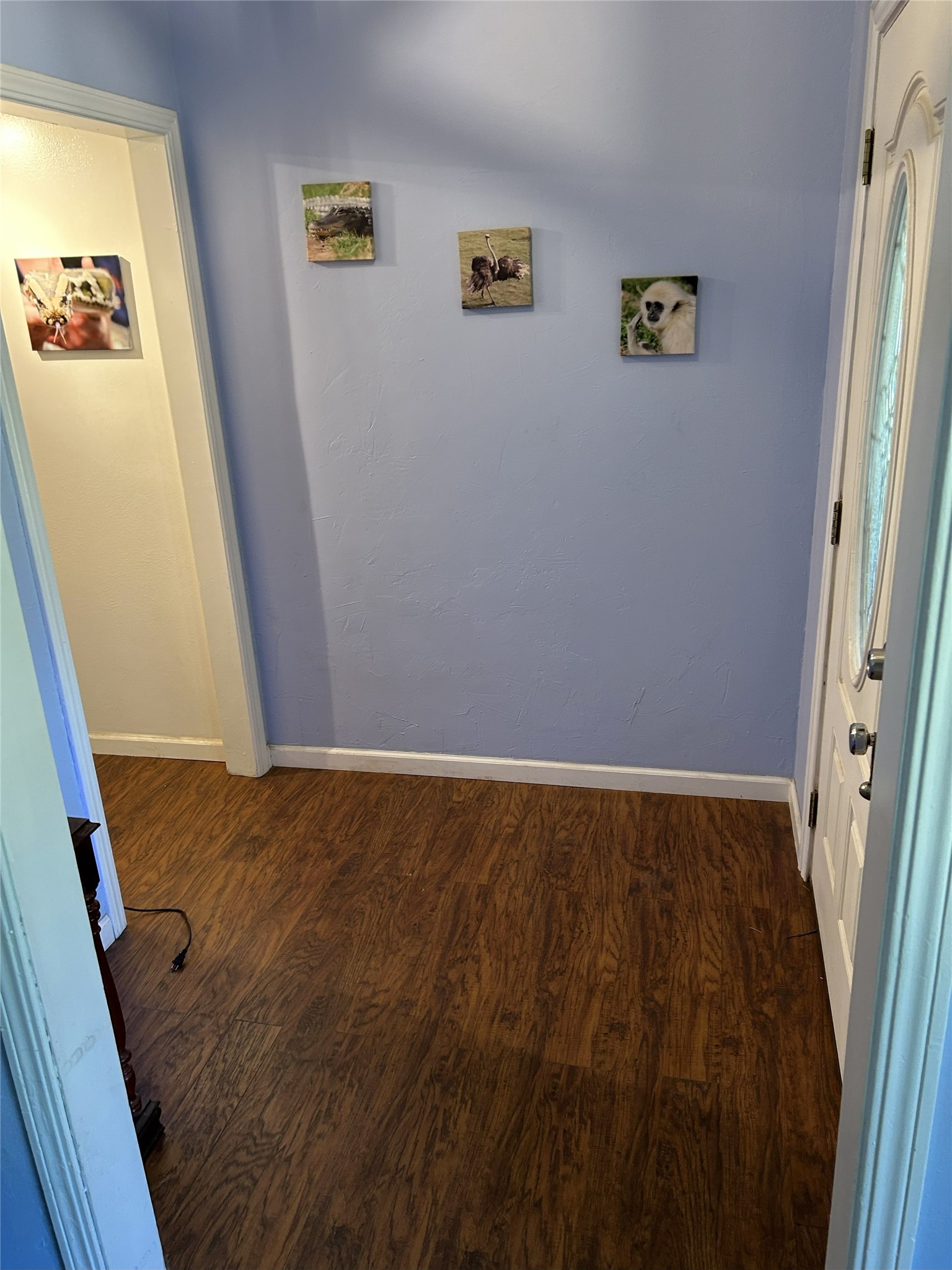 724 S Rusk Street Gainesville TX 76240
