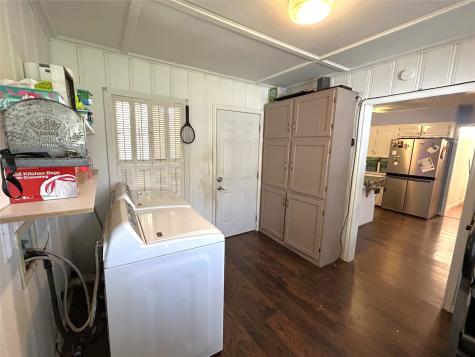 724 S Rusk Street Gainesville TX 76240