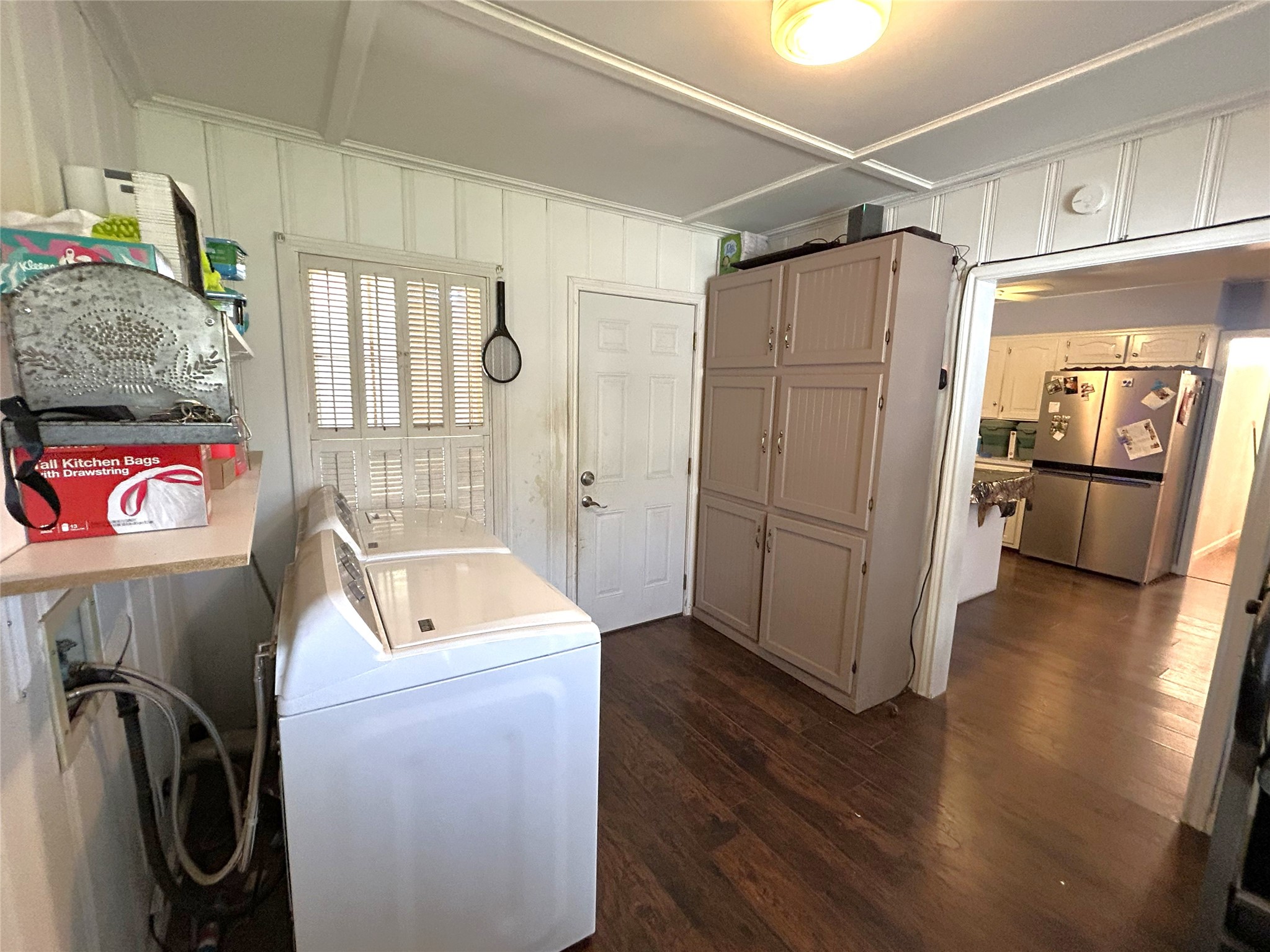 724 S Rusk Street Gainesville TX 76240