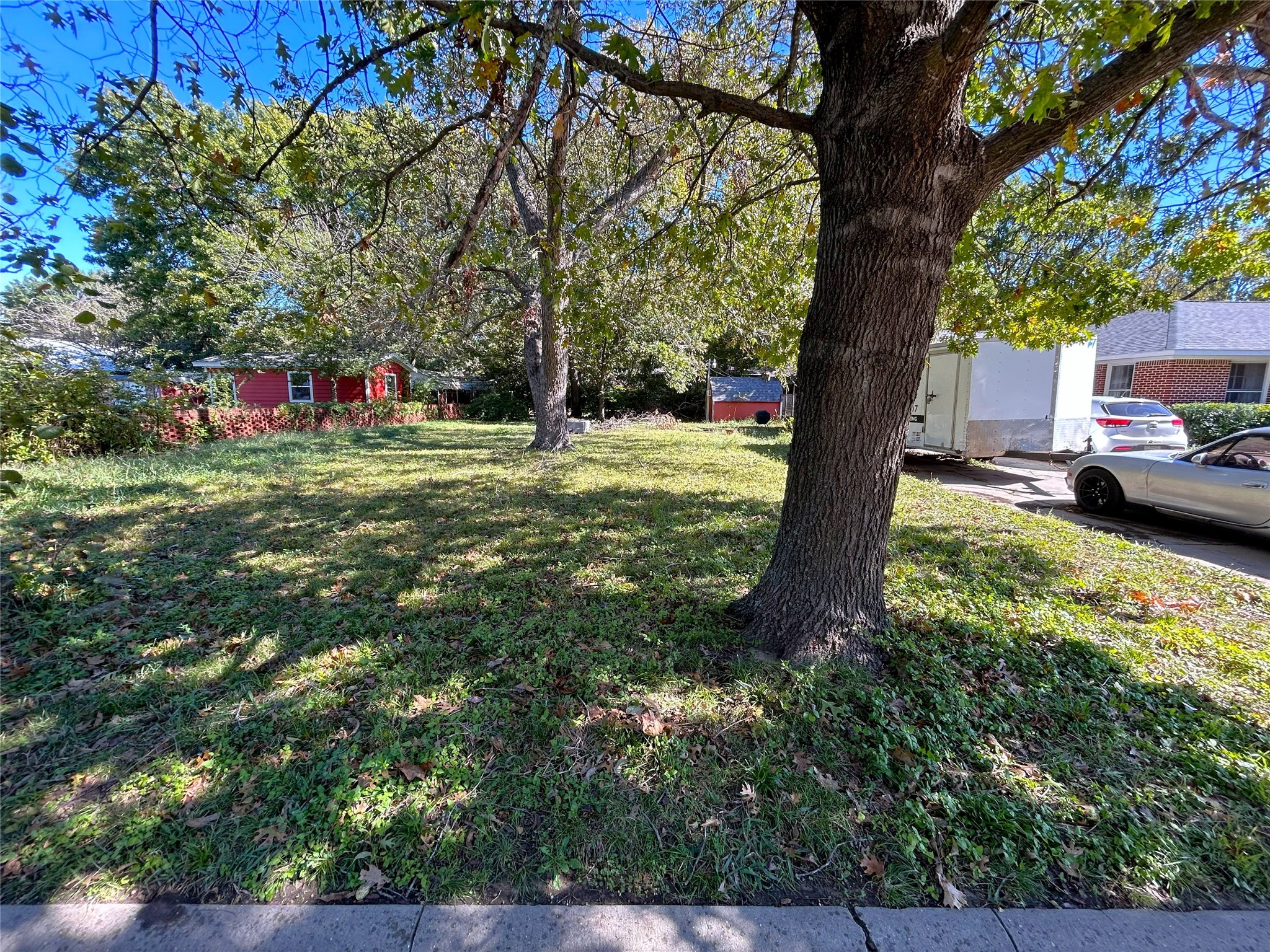 724 S Rusk Street Gainesville TX 76240