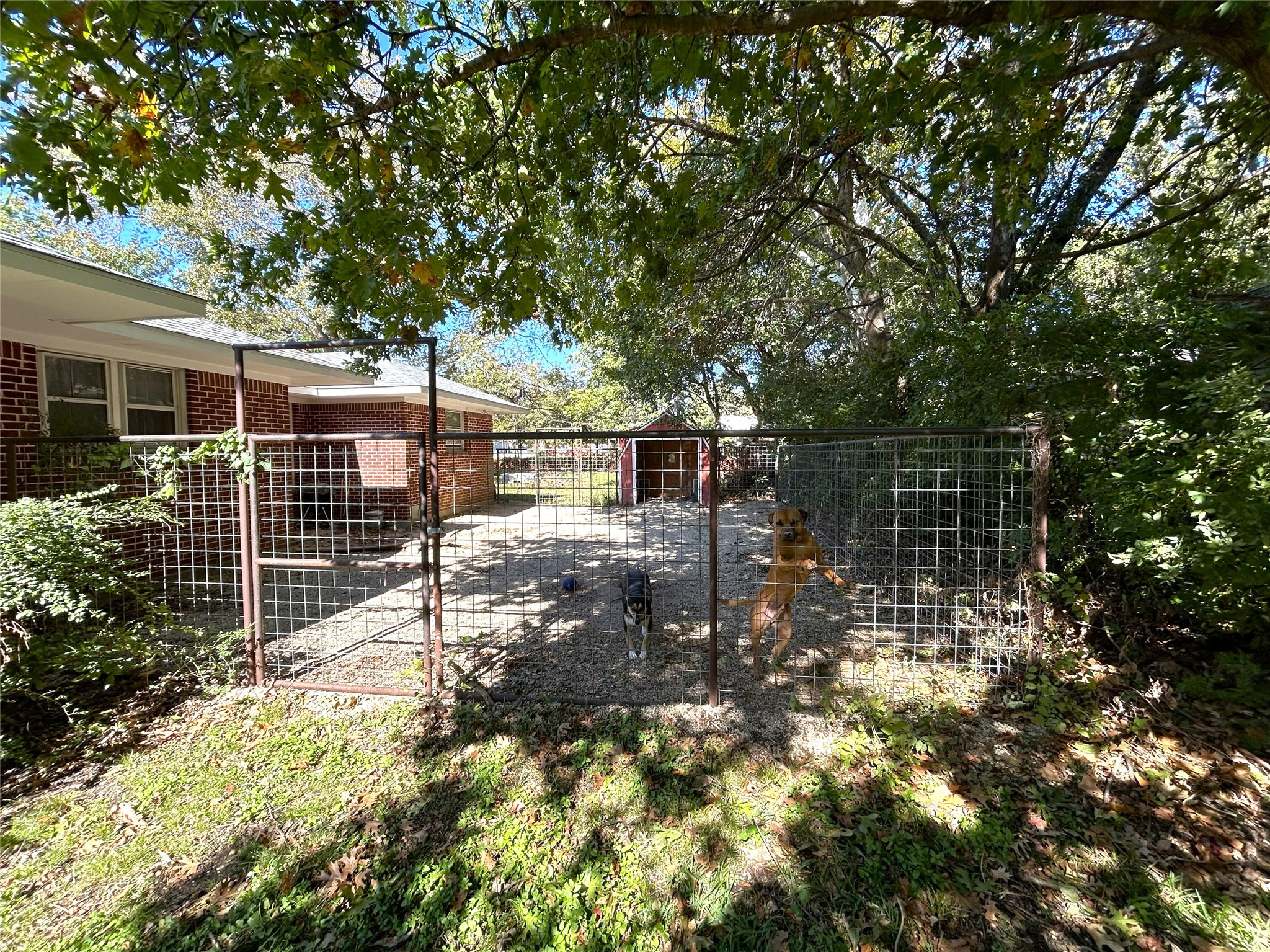 724 S Rusk Street Gainesville TX 76240