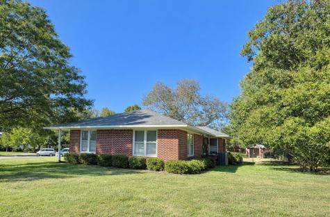 724 S Rusk Street Gainesville TX 76240