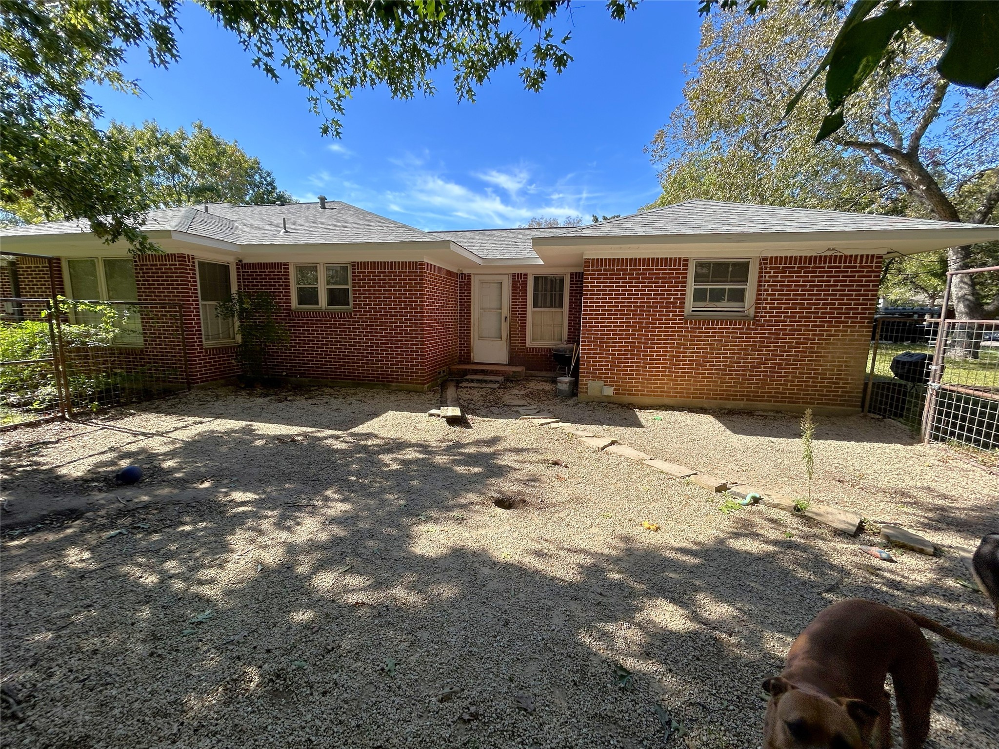 724 S Rusk Street Gainesville TX 76240