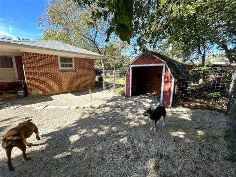 724 S Rusk Street Gainesville TX 76240