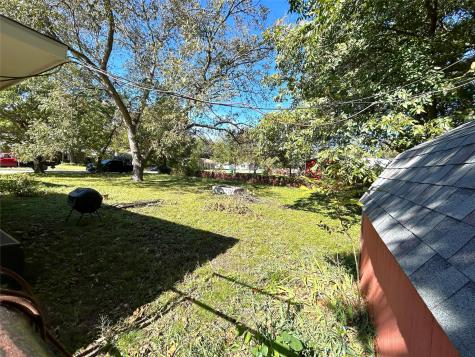724 S Rusk Street Gainesville TX 76240