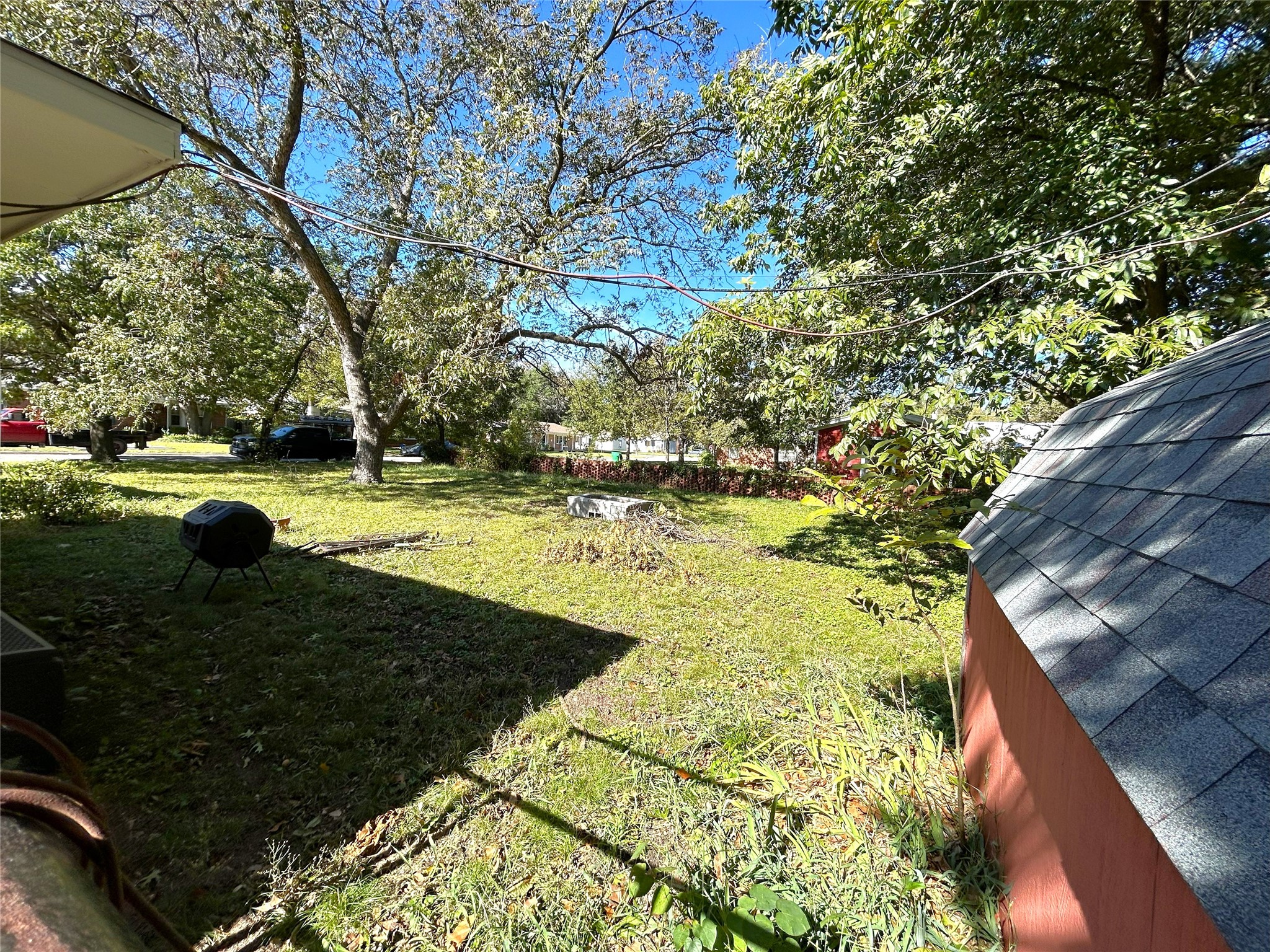 724 S Rusk Street Gainesville TX 76240