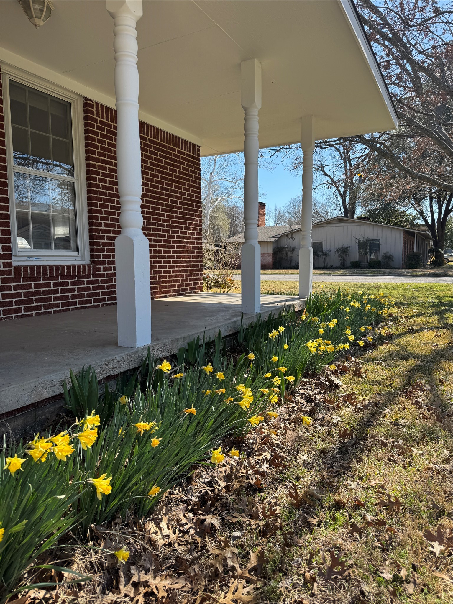 724 S Rusk Street Gainesville TX 76240