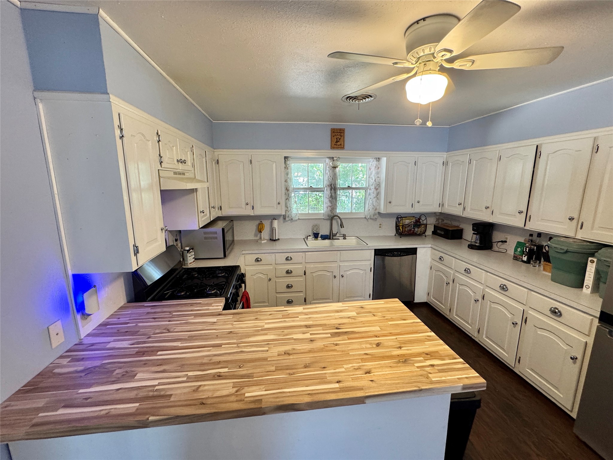 724 S Rusk Street Gainesville TX 76240
