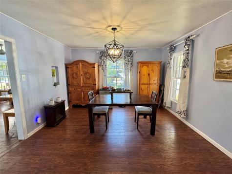 724 S Rusk Street Gainesville TX 76240
