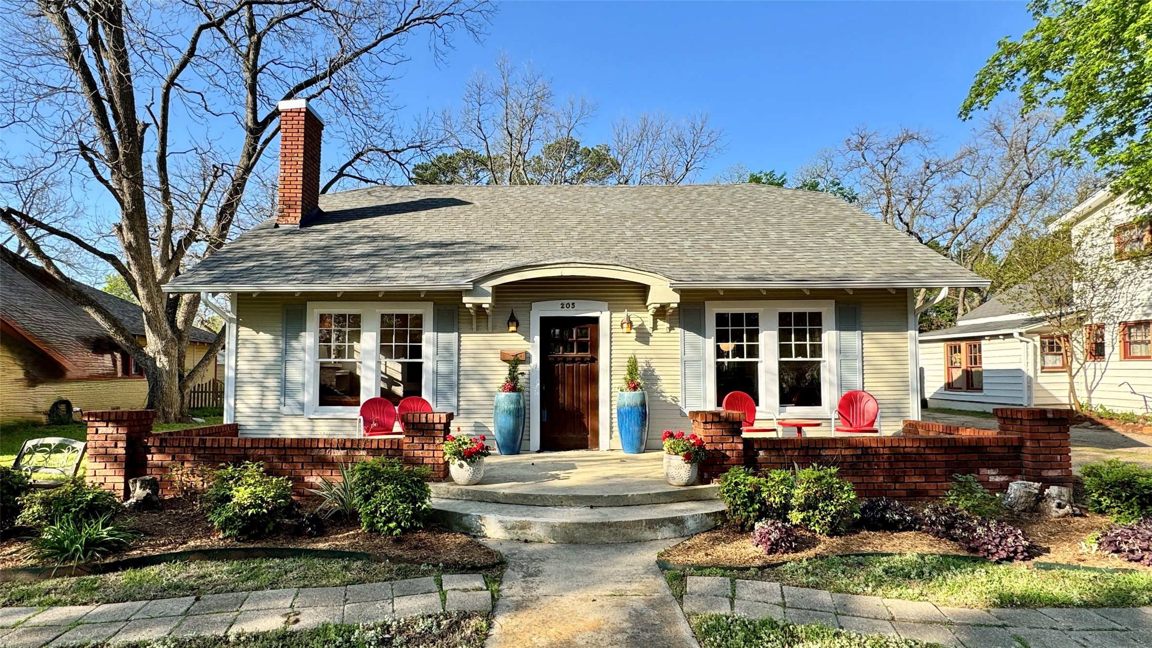 205 Elm Drive Terrell TX 75160