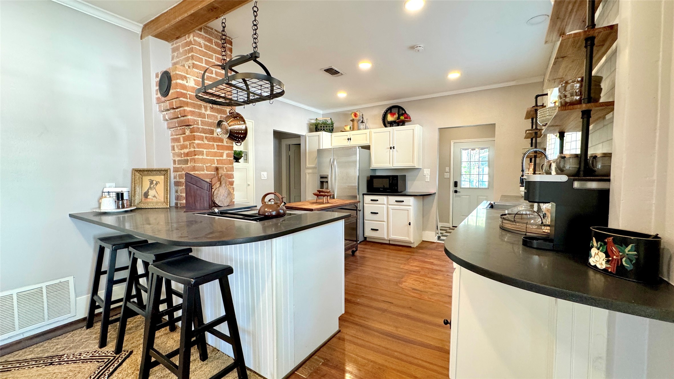 205 Elm Drive Terrell TX 75160