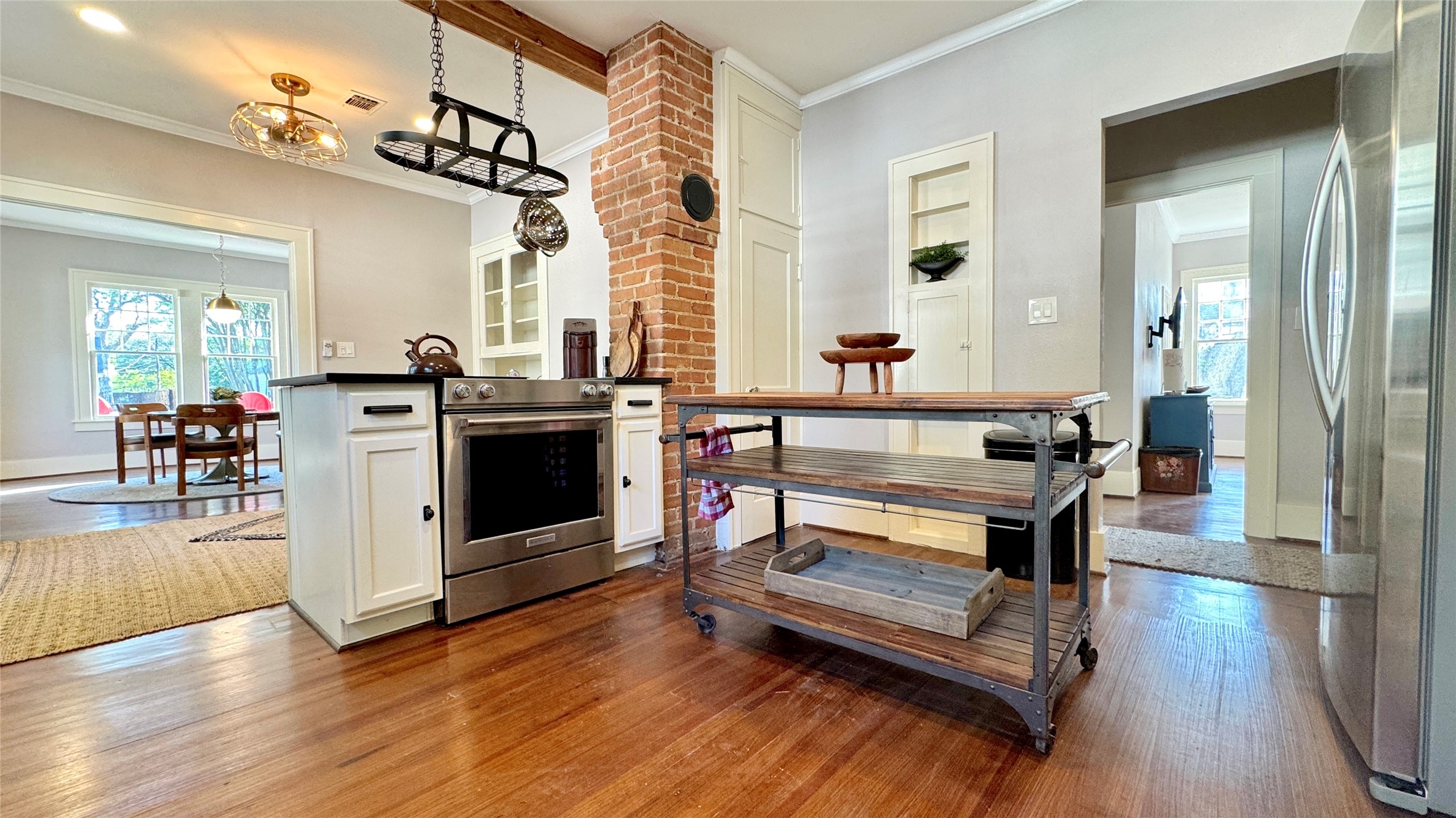 205 Elm Drive Terrell TX 75160