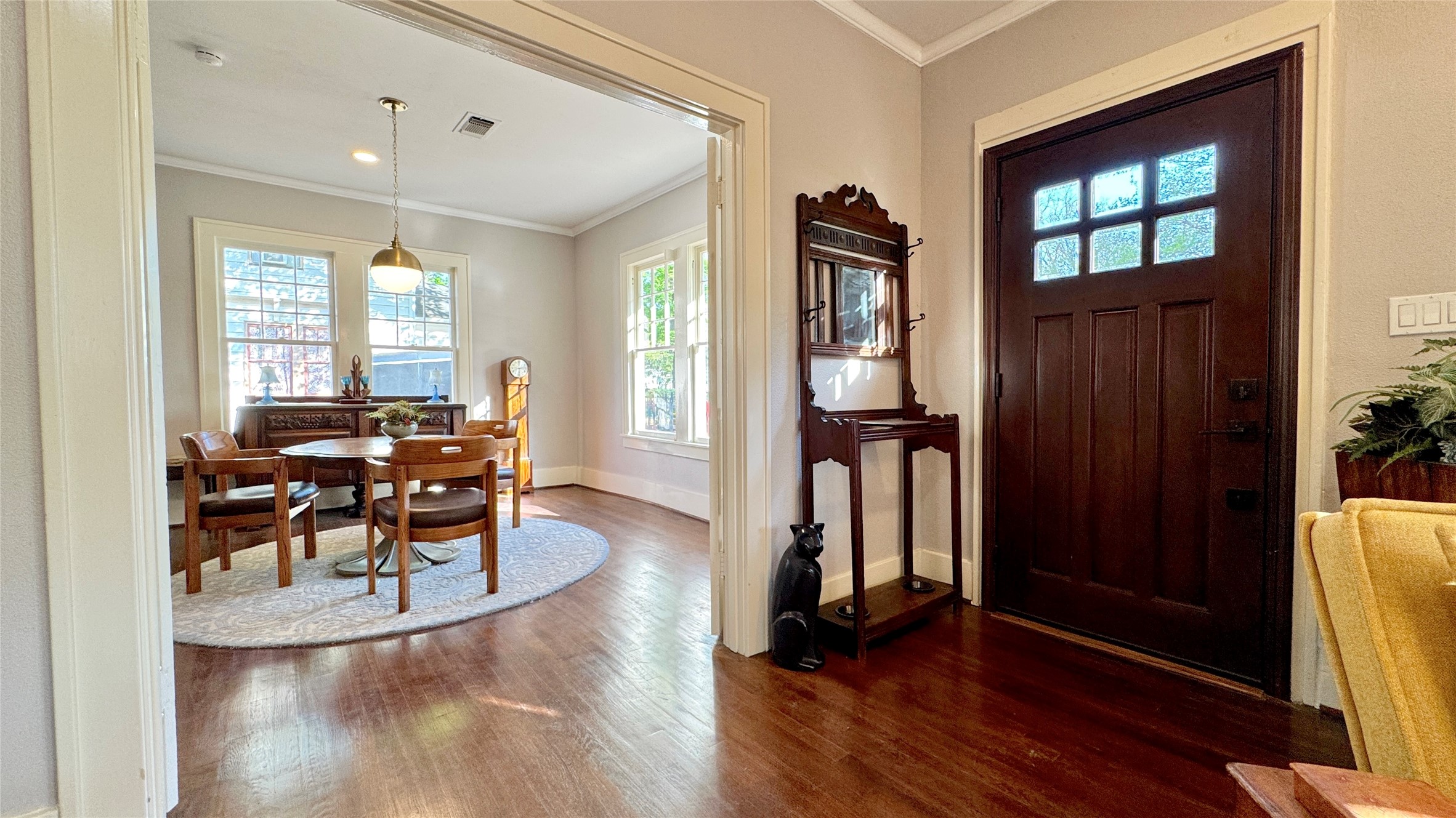 205 Elm Drive Terrell TX 75160