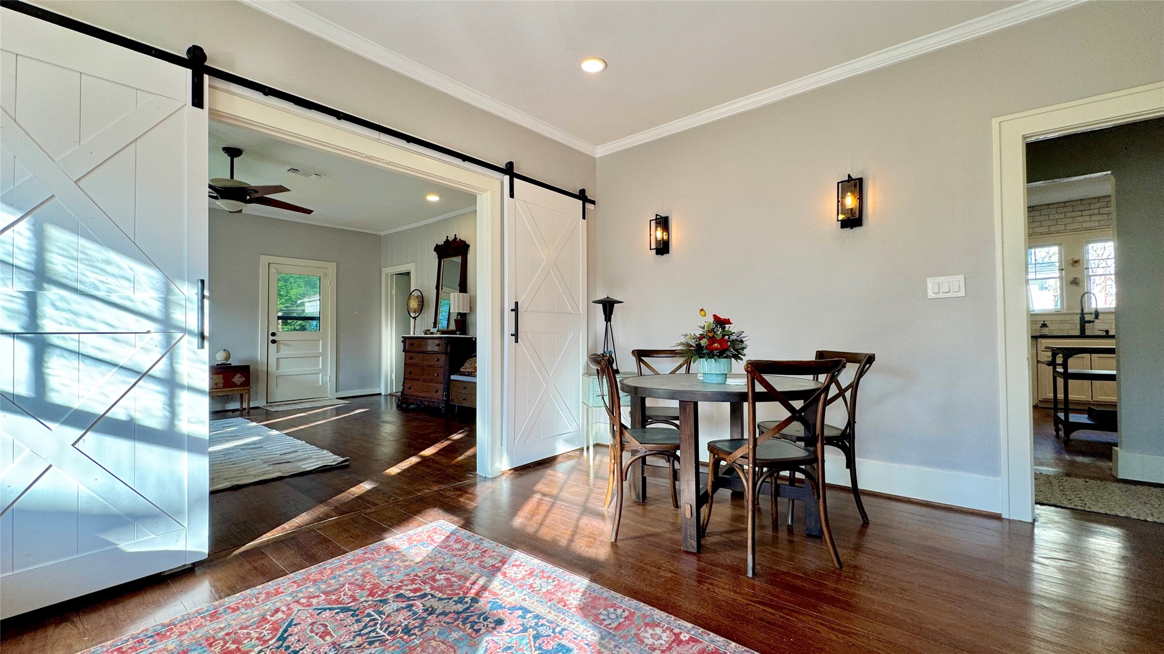 205 Elm Drive Terrell TX 75160