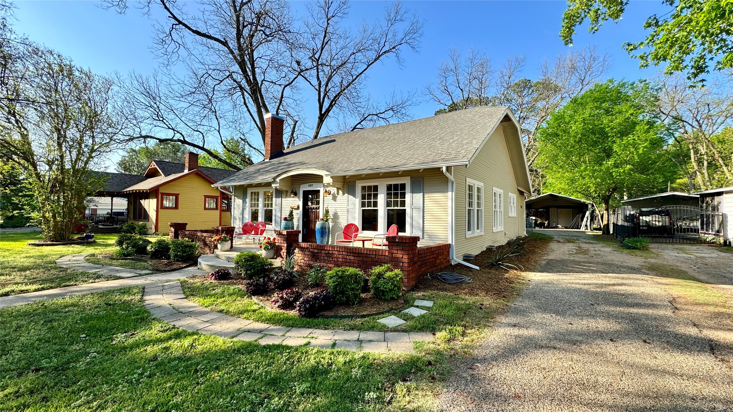 205 Elm Drive Terrell TX 75160