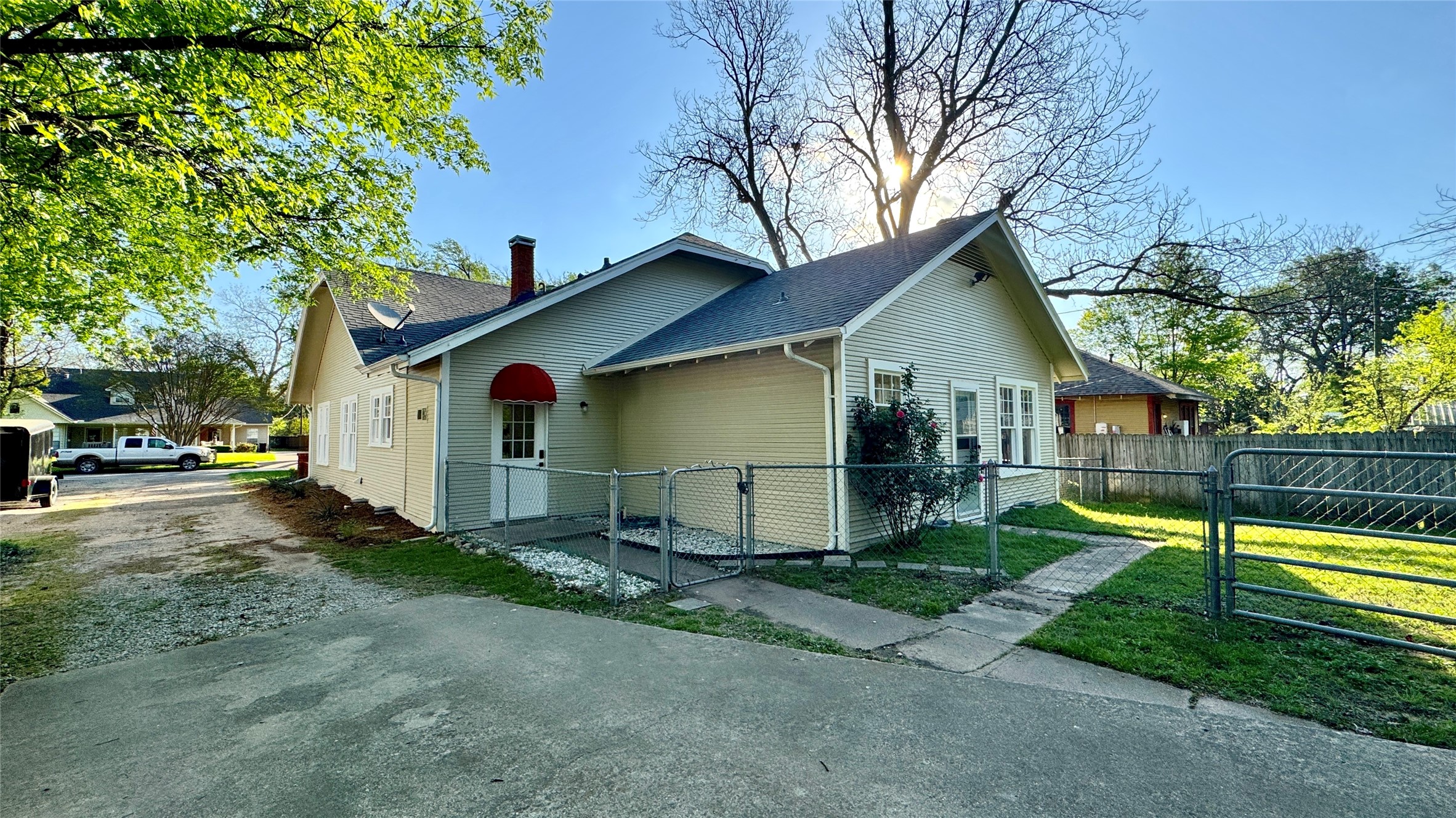 205 Elm Drive Terrell TX 75160
