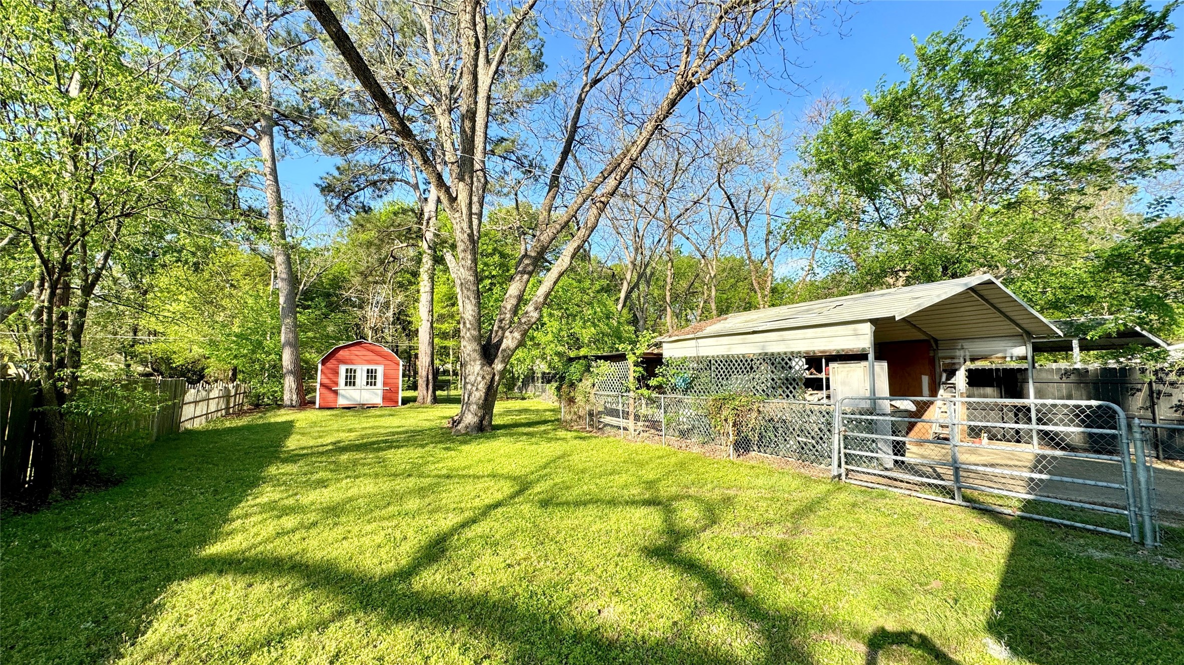 205 Elm Drive Terrell TX 75160