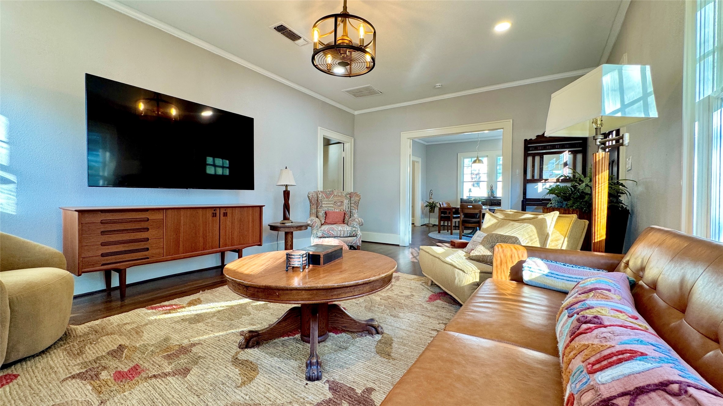 205 Elm Drive Terrell TX 75160