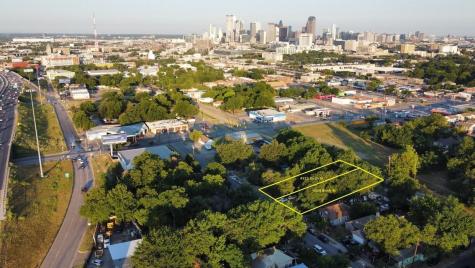 4525 Birch Street Dallas TX 75223