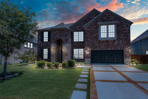 1137 Roma Drive Frisco TX 75036
