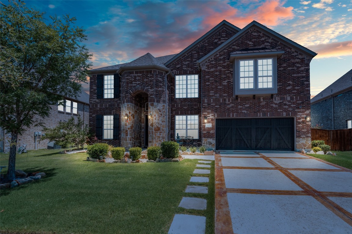 1137 Roma Drive Frisco TX 75036