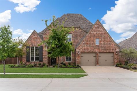 9608 Rubicon Trail Little Elm TX 75068