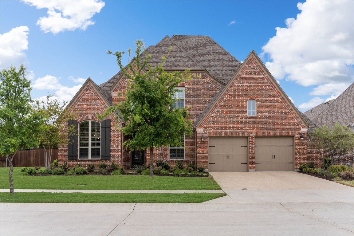 9608 Rubicon Trail Little Elm TX 75068