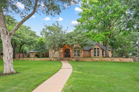 1417 Belaire Drive Keller TX 76262