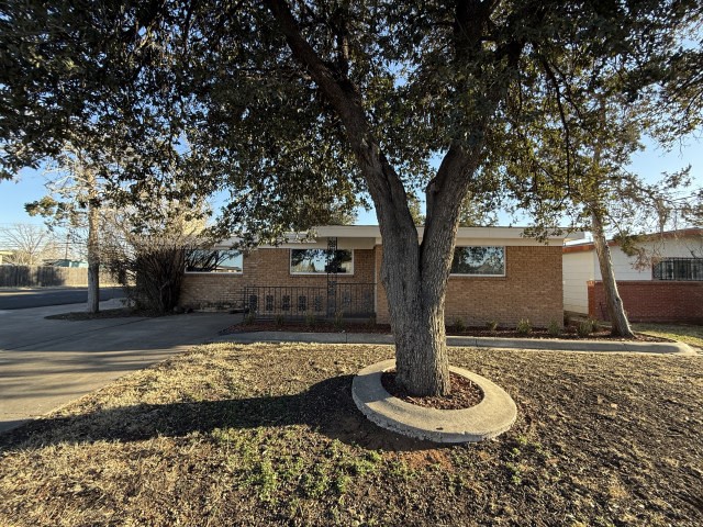 1908 E 14th Street Odessa TX 79761