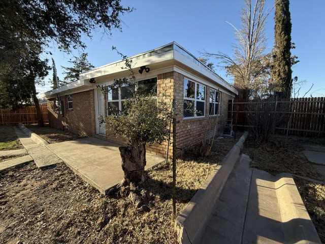 1908 E 14th Street Odessa TX 79761