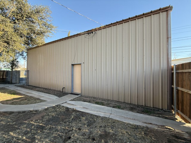 1908 E 14th Street Odessa TX 79761