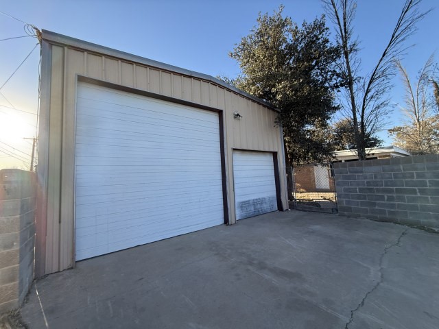 1908 E 14th Street Odessa TX 79761